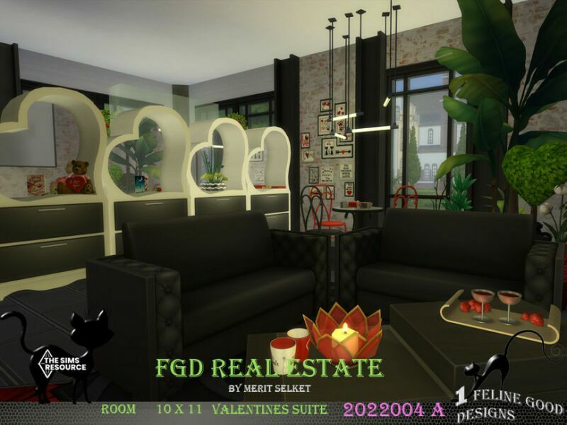 FGD Room 2022004 A 5 sims 4 cc fgd room 2022004 a 3