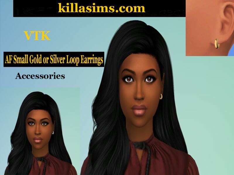 Free Accessories By VTK 4 sims 4 cc free accessories by vtk 3