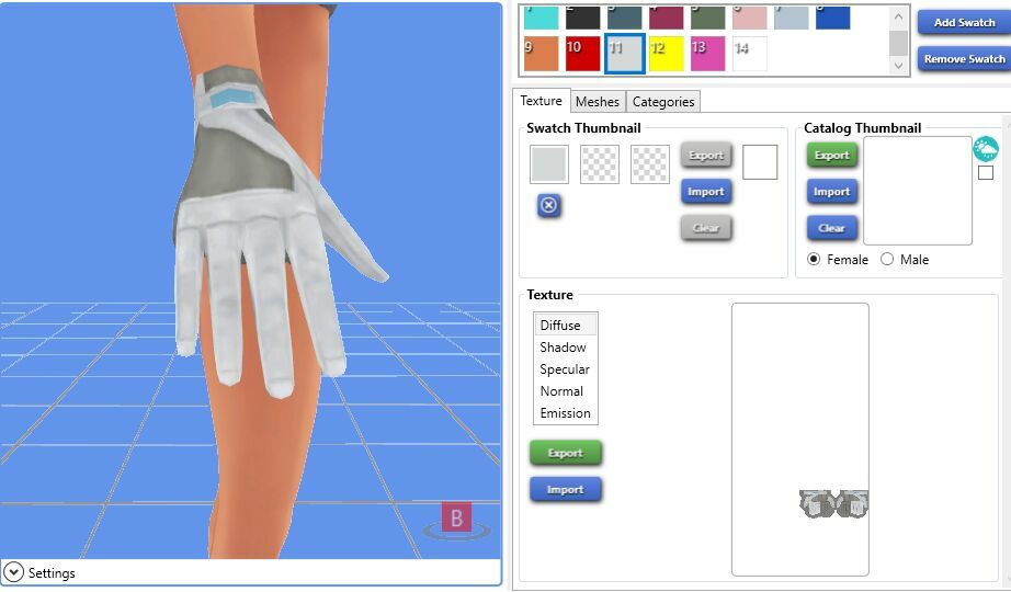 Free Accessories By VTK 2 sims 4 cc free accessories by vtk 4