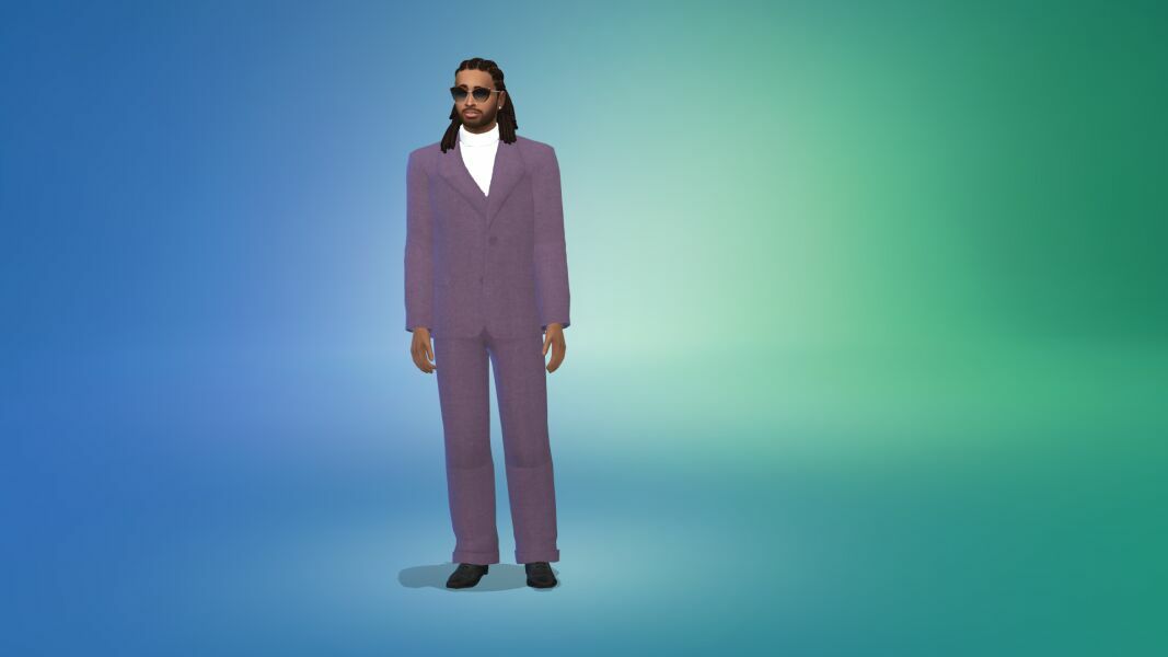 (GP11) MY Wedding Stories Boxy Suit Converted To Basegame 3 sims 4 cc gp11 my wedding stories boxy suit converted to basegame 10