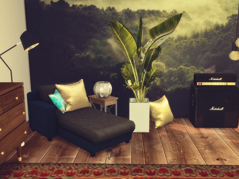 Gracja Sunroom | Only TSR CC By Genkaiharetsu 4 sims 4 cc gracja sunroom only tsr cc by genkaiharetsu 5
