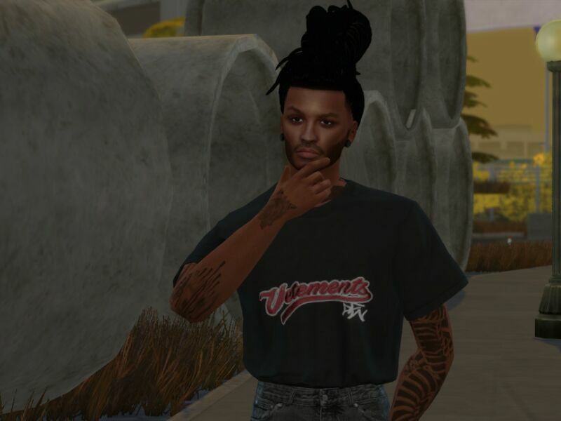 Jayden Bailey By Starafanka 2 sims 4 cc jayden bailey by starafanka 4