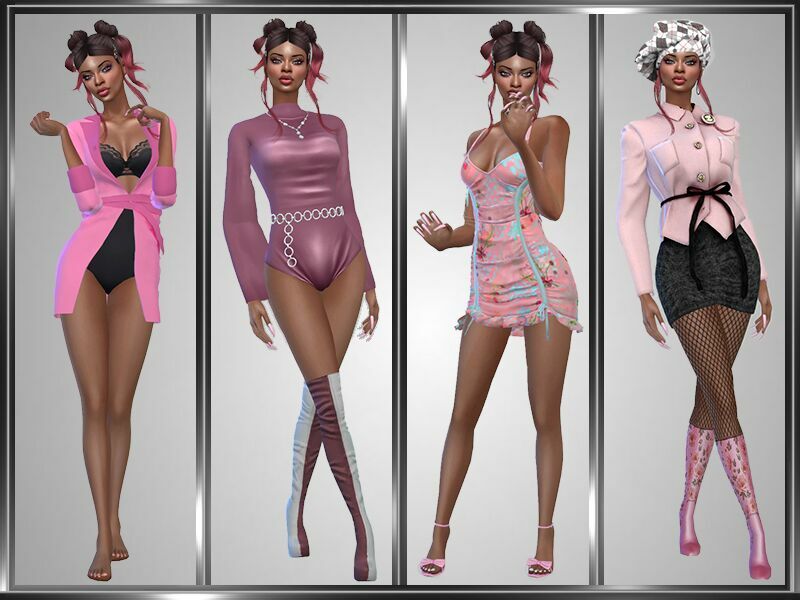 sims 4 cc julie joude by trasras 2