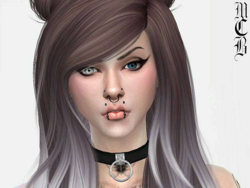 Kamilla Eyeliner By Maruchanbe 1 Kamilla Eyeliner By Maruchanbe Sims 4 CC