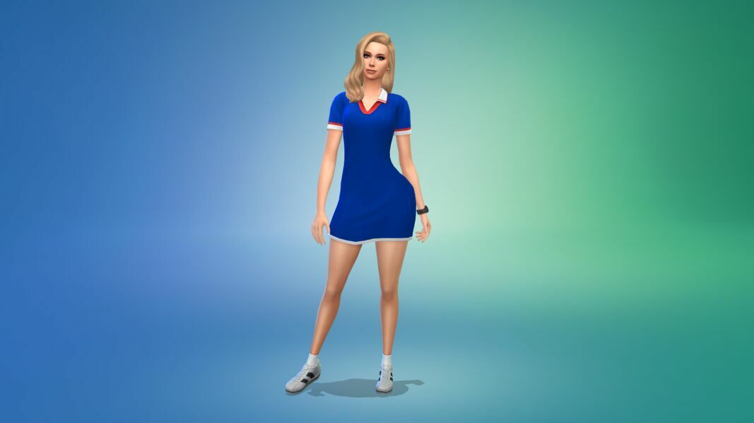 Kathryn Dianna Bradshaw Free SIM Made With NO CC By VTK 10 sims 4 cc kathryn dianna bradshaw free sim made with no cc by vtk 3