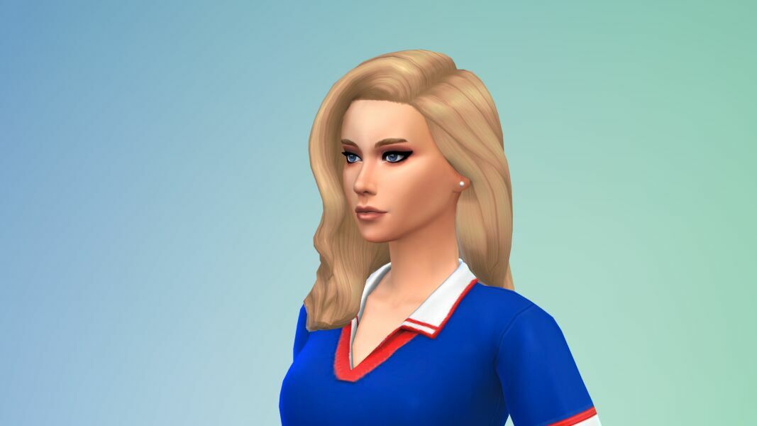 Kathryn Dianna Bradshaw Free SIM Made With NO CC By VTK 9 sims 4 cc kathryn dianna bradshaw free sim made with no cc by vtk 4
