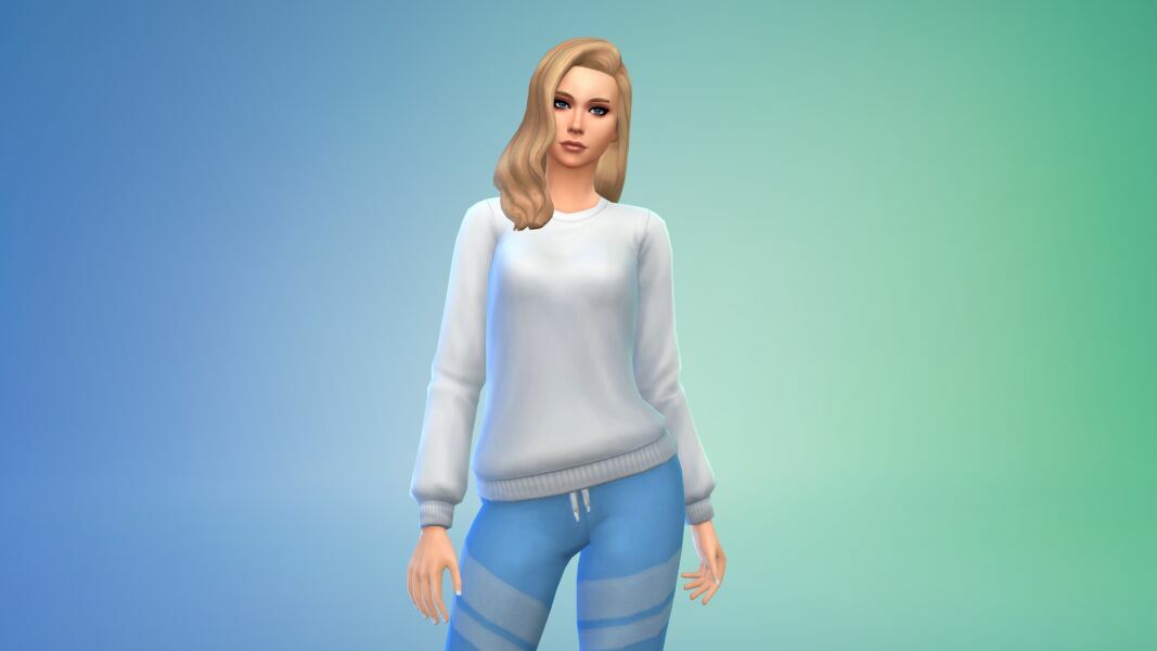 Kathryn Dianna Bradshaw Free SIM Made With NO CC By VTK 8 sims 4 cc kathryn dianna bradshaw free sim made with no cc by vtk 5