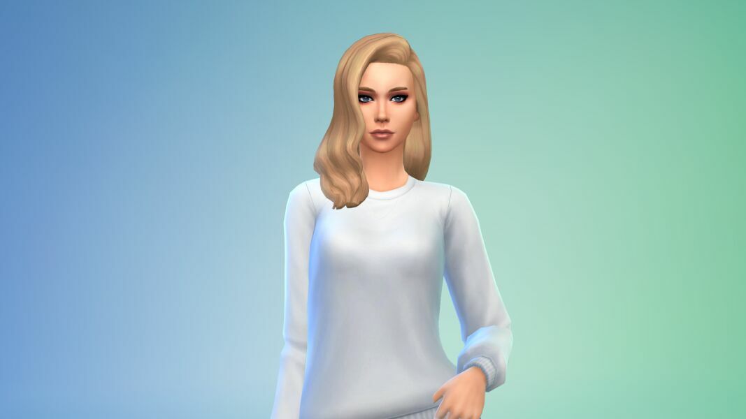 Kathryn Dianna Bradshaw Free SIM Made With NO CC By VTK 7 sims 4 cc kathryn dianna bradshaw free sim made with no cc by vtk 6
