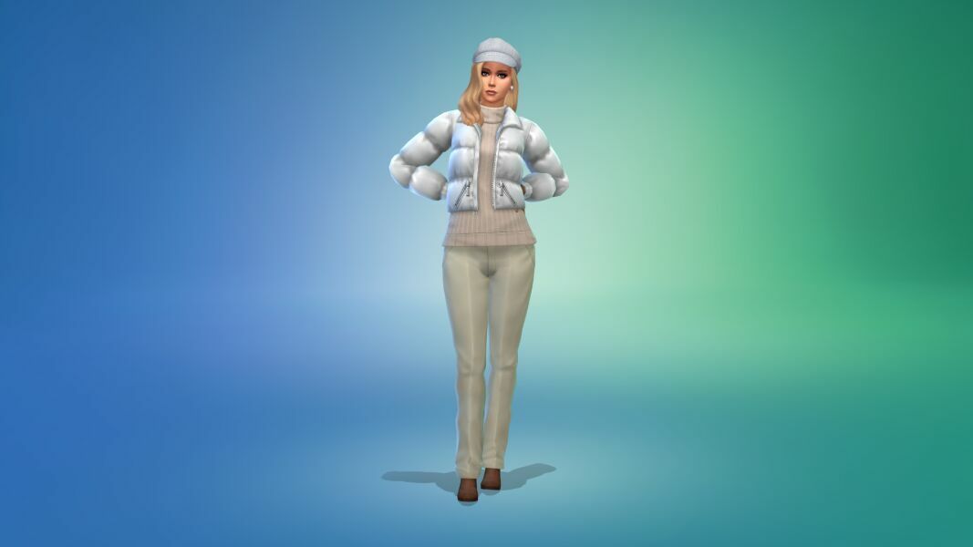Kathryn Dianna Bradshaw Free SIM Made With NO CC By VTK 4 sims 4 cc kathryn dianna bradshaw free sim made with no cc by vtk 9