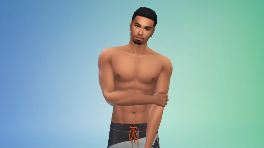 Kent Nickerson – Free SIM Download By VTK 3 sims 4 cc kent nickerson free sim download by vtk 10