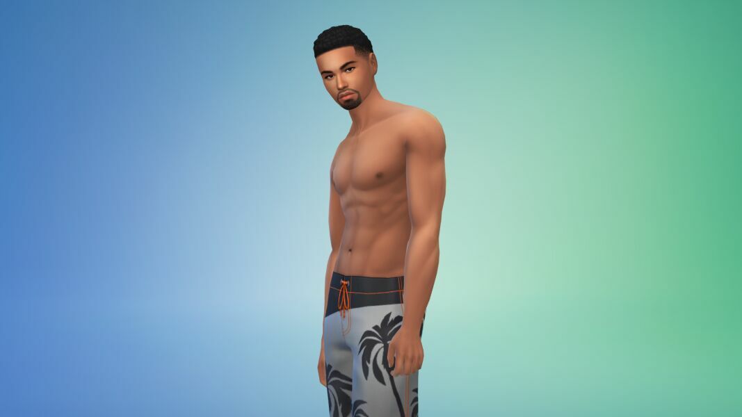 Kent Nickerson – Free SIM Download By VTK 2 sims 4 cc kent nickerson free sim download by vtk 11
