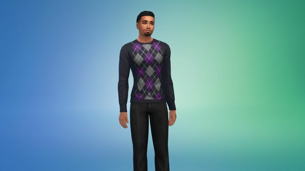 Kent Nickerson – Free SIM Download By VTK 10 sims 4 cc kent nickerson free sim download by vtk 3