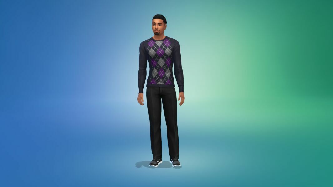 Kent Nickerson – Free SIM Download By VTK 9 sims 4 cc kent nickerson free sim download by vtk 4