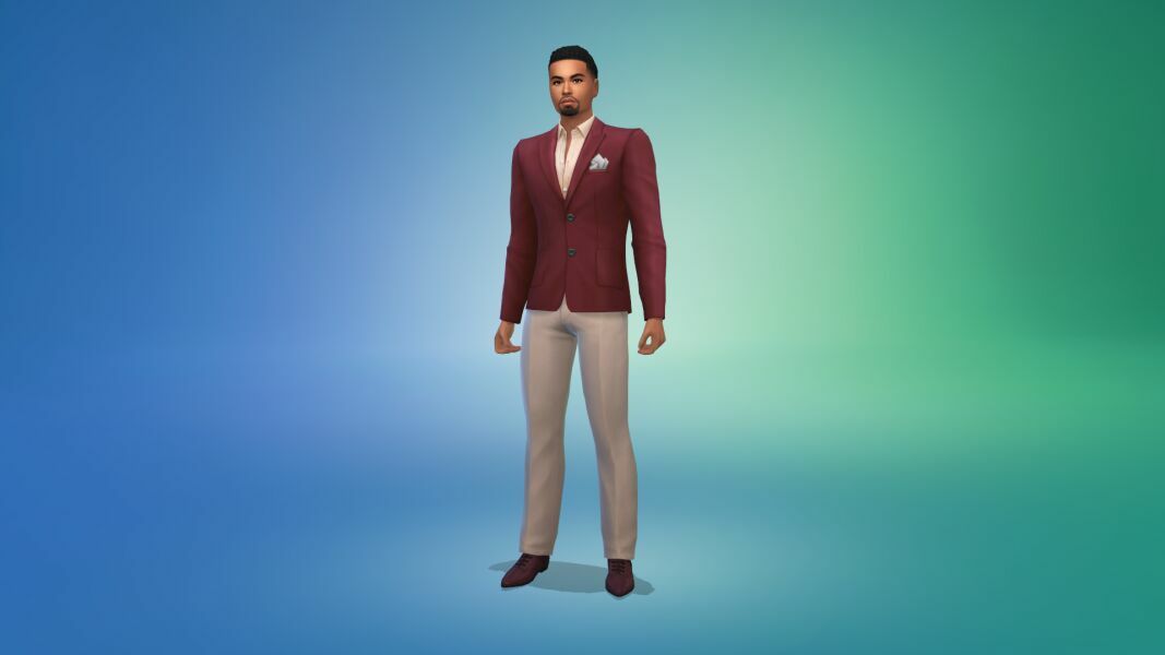 Kent Nickerson – Free SIM Download By VTK 8 sims 4 cc kent nickerson free sim download by vtk 5
