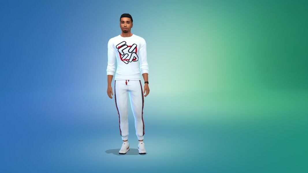 Kent Nickerson – Free SIM Download By VTK 6 sims 4 cc kent nickerson free sim download by vtk 7
