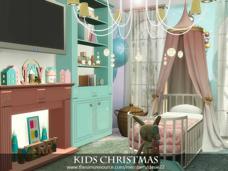 Kids Christmas By Dasie2 2 sims 4 cc kids christmas by dasie2 4