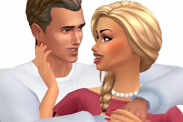 Kira And Dave |CC Free By Mrsbarbiex3 1 Kira And Dave |CC Free By Mrsbarbiex3 Sims 4 CC