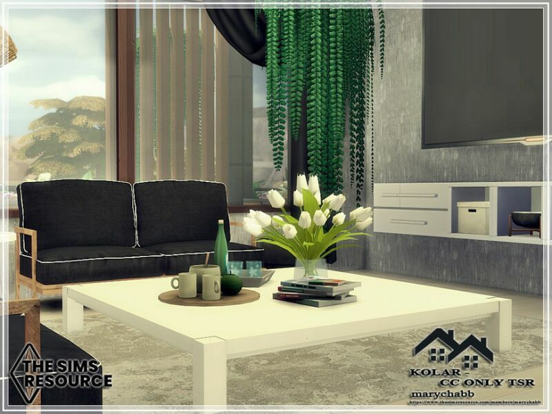 Kolar – CC Only TSR By Marychabb 4 sims 4 cc kolar cc only tsr by marychabb 5