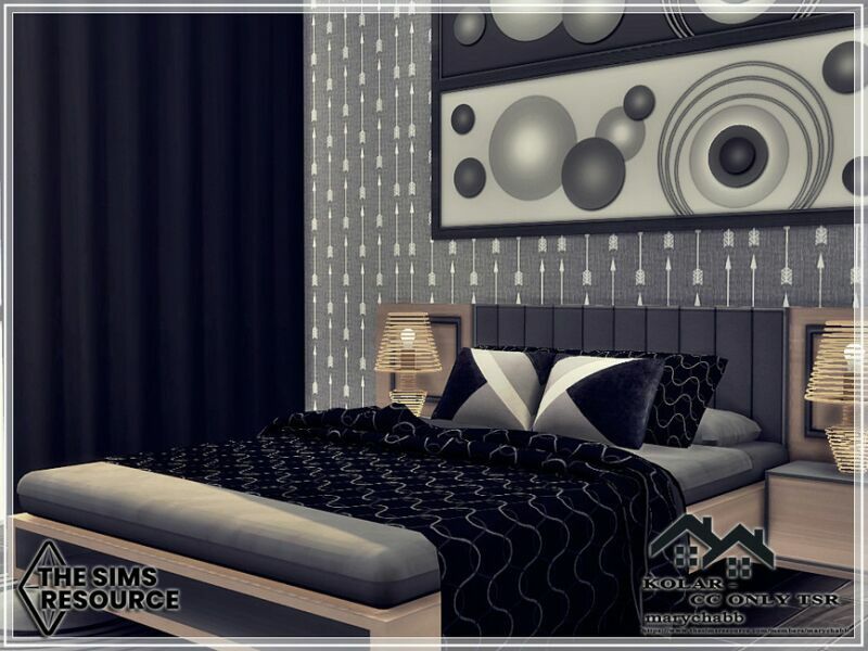 Kolar – CC Only TSR By Marychabb 2 sims 4 cc kolar cc only tsr by marychabb 7