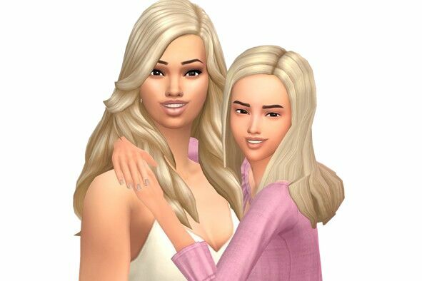 Kylie And Serina |CC Free By Mrsbarbiex3 1 Kylie And Serina |CC Free By Mrsbarbiex3 Sims 4 CC