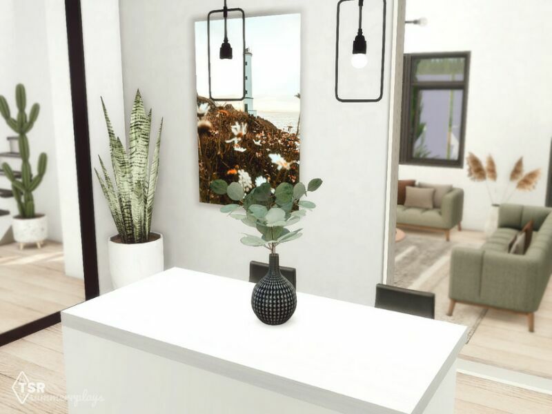 Linden Kitchen – TSR CC Only 3 sims 4 cc linden kitchen tsr cc only 4