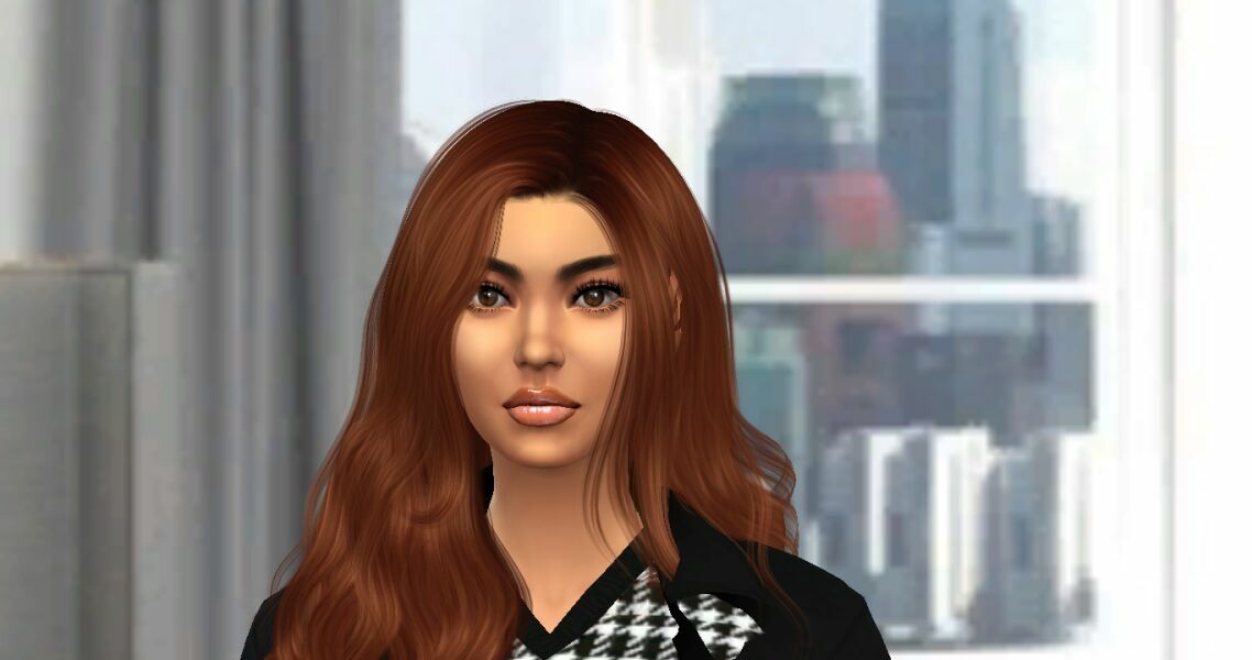 Little MIX( Perrie, Jesy,Jade,Leigh Anne) By Deonnasims 4 sims 4 cc little mix perrie jesyjadeleigh anne by deonnasims 2