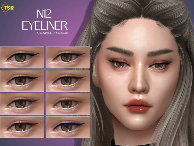 Lmcs Liner N12 (HQ) By Lisaminicatsims 1 Lmcs Liner N12 (HQ) By Lisaminicatsims Sims 4 CC