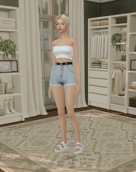 Lydia Barnes 10 sims 4 cc lydia barnes 2
