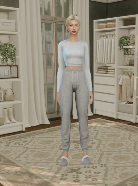 Lydia Barnes 8 sims 4 cc lydia barnes 4
