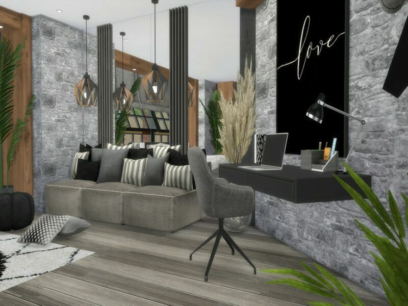 Lyra Bedroom By Suzz86 3 sims 4 cc lyra bedroom by suzz86 2