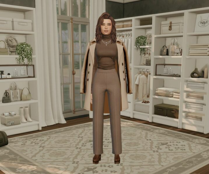 Maddie Whitfield 5 sims 4 cc maddie whitfield 5