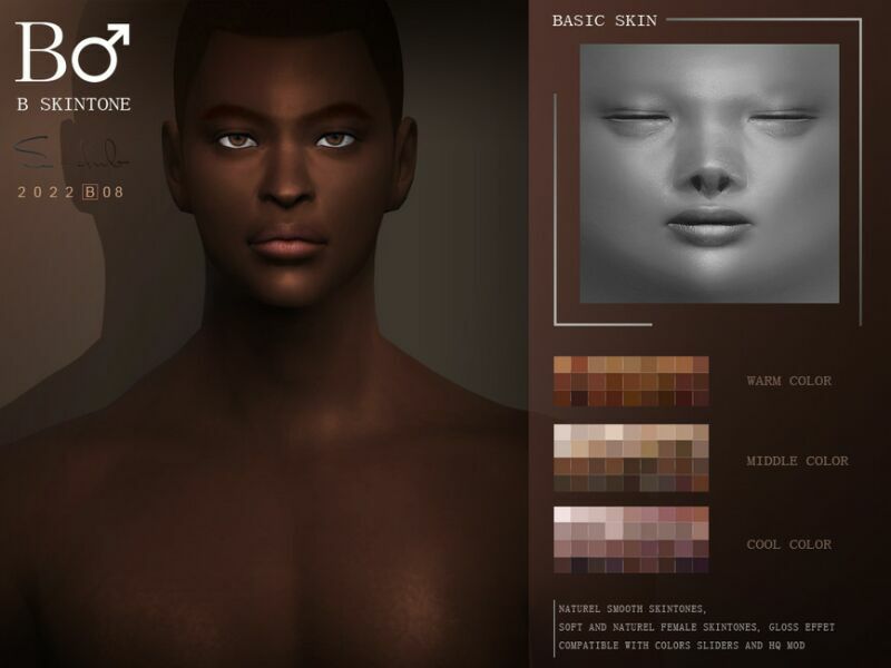 Male Natural Shadow Overlay Skintones By S-Club By S-Club 2 sims 4 cc male natural shadow overlay skintones by s club by s club 2