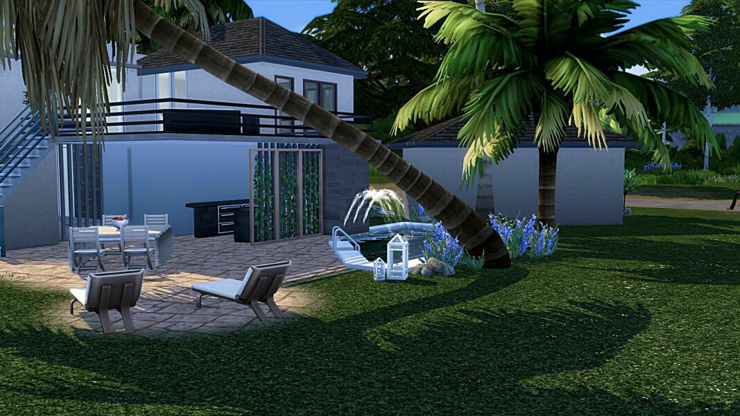 Mansion Villa |CC Free By Mrsbarbiex3 3 sims 4 cc mansion villa cc free by mrsbarbiex3 3