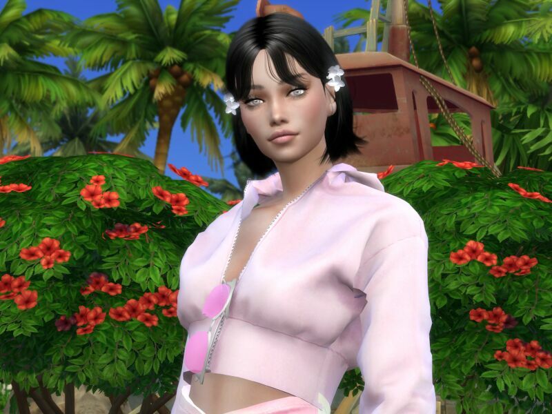 Marie Moulin By Trasras 2 sims 4 cc marie moulin by trasras 3