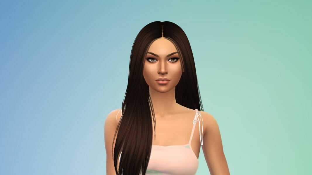 Meghan Nielsen & The Hip-Hop Model Body Preset Free Download By VTK 9 sims 4 cc meghan nielsen the hip hop model body preset free download by vtk 2