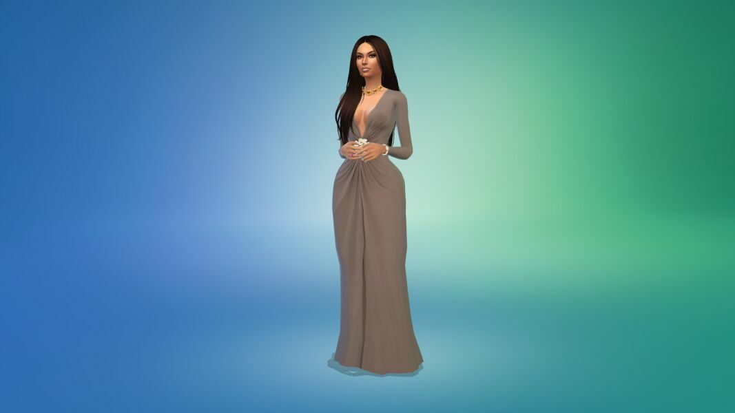 Meghan Nielsen & The Hip-Hop Model Body Preset Free Download By VTK 5 sims 4 cc meghan nielsen the hip hop model body preset free download by vtk 6