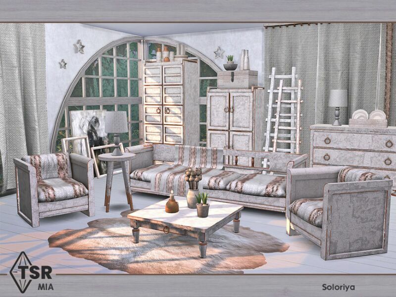 MIA By Soloriya 1 MIA By Soloriya Sims 4 CC