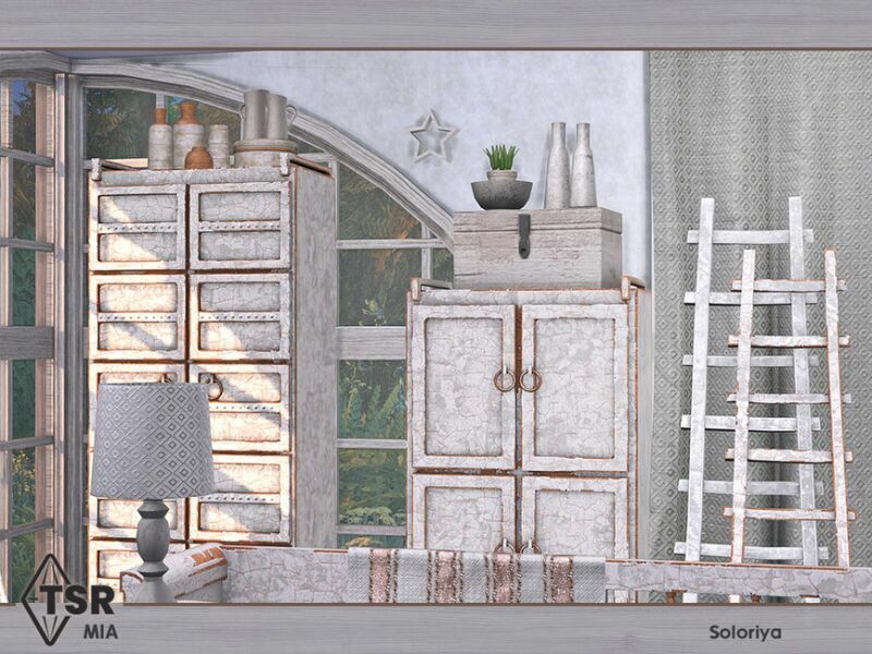 MIA By Soloriya 2 sims 4 cc mia by soloriya 3