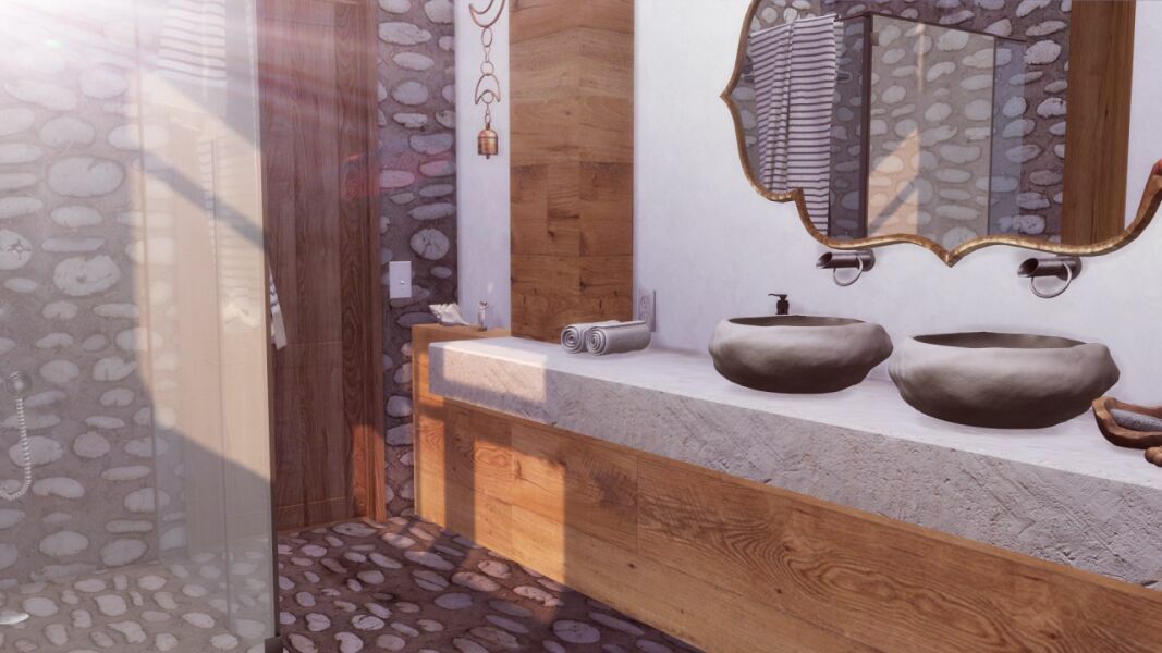 Modern Finca DE Vieja Furnished By Mary By Marywho 4 sims 4 cc modern finca de vieja furnished by mary by marywho 9