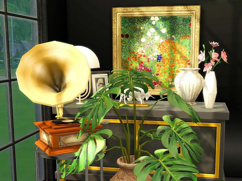 Monarch Dining – CC By Flubs79 4 sims 4 cc monarch dining cc by flubs79 2