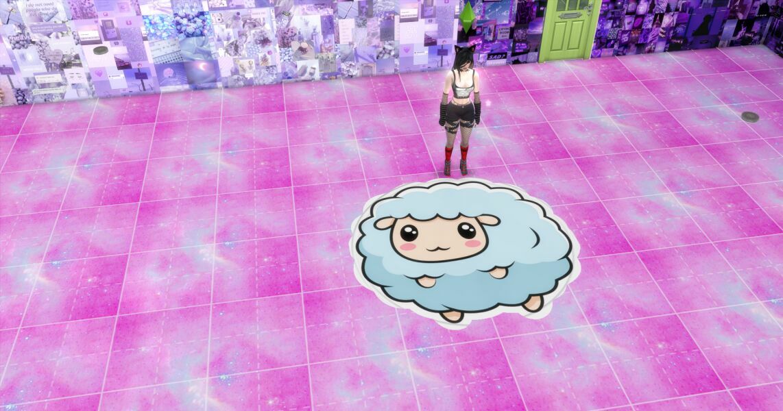 Moon3Sims 333 Rugs 2 sims 4 cc moon3sims 333 rugs 11