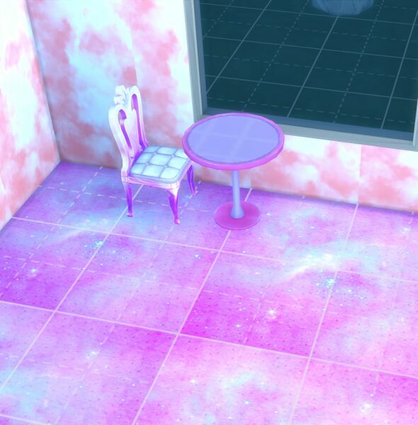 Moon3Sims Color Blast Chair 3 sims 4 cc moon3sims color blast chair 10