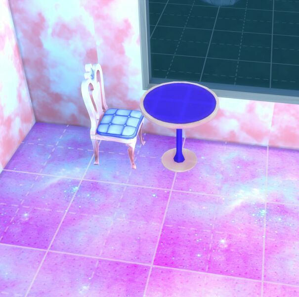 Moon3Sims Color Blast Chair 11 sims 4 cc moon3sims color blast chair 2