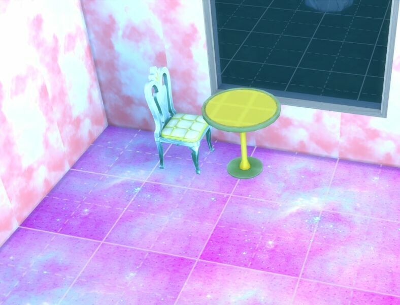 Moon3Sims Color Blast Chair 10 sims 4 cc moon3sims color blast chair 3