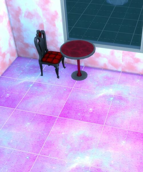 Moon3Sims Color Blast Chair 9 sims 4 cc moon3sims color blast chair 4