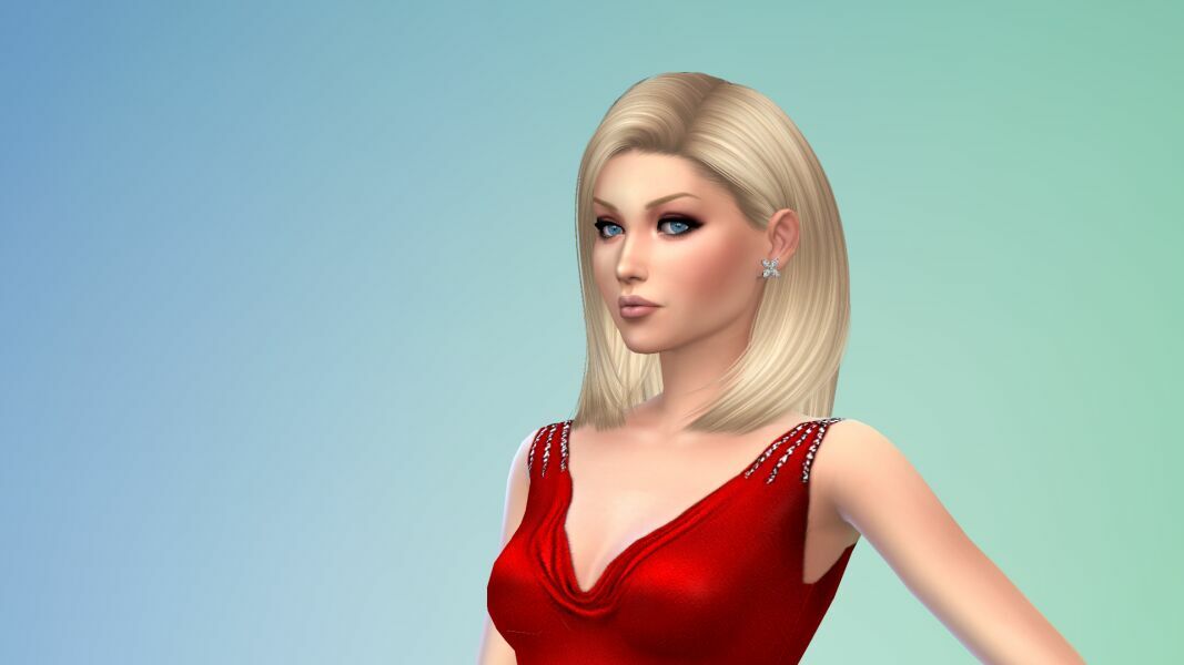 MRS. Kent & “THE Apple Bottom V1” Body Preset By VTK 9 sims 4 cc mrs kent the apple bottom v1 body preset by vtk 4