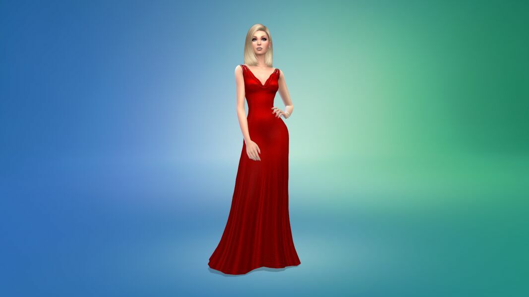 MRS. Kent & “THE Apple Bottom V1” Body Preset By VTK 8 sims 4 cc mrs kent the apple bottom v1 body preset by vtk 5