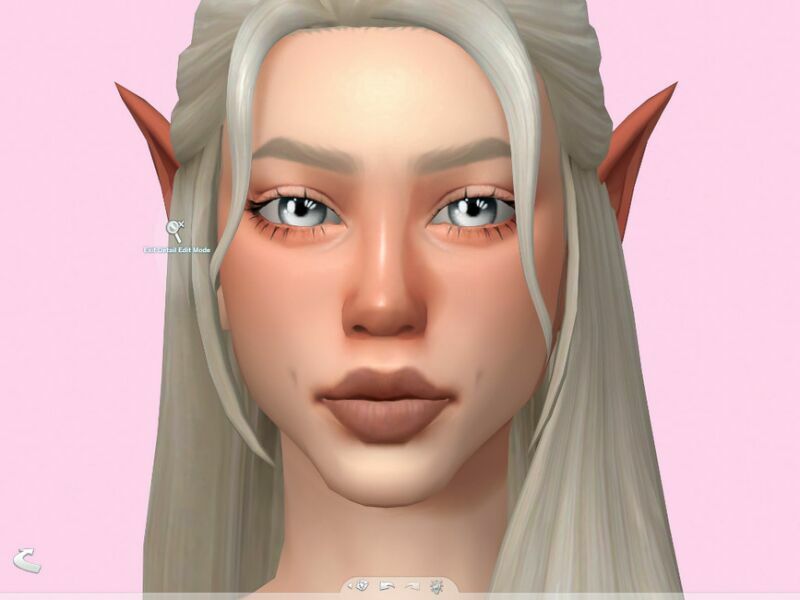 sims 4 cc n1 eyes by sireesims 5