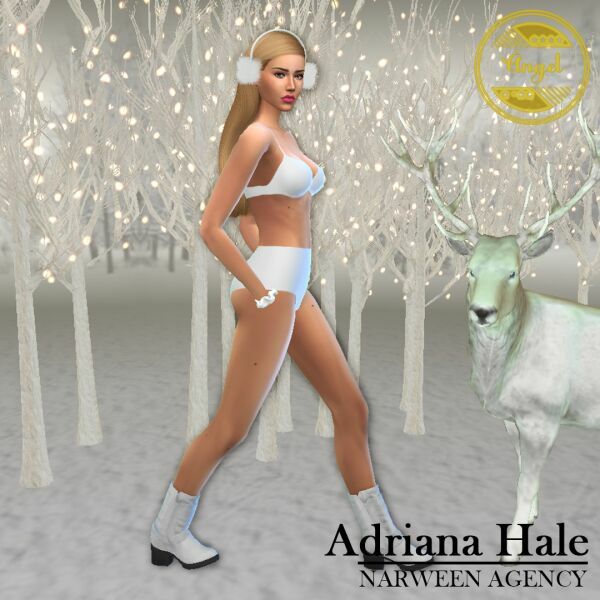 Na_Outfit_Adrianahale 2 sims 4 cc na outfit adrianahale 2