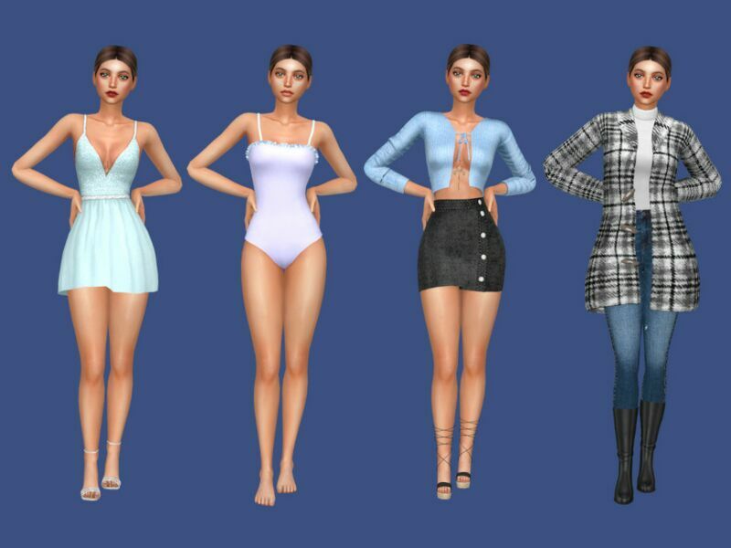 Naomi Price By Emmagrt 3 sims 4 cc naomi price by emmagrt 3